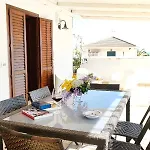 La Casa Di Lillo Appartamento
