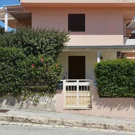 Appartamento La Casa Di Lillo Marina di Ragusa