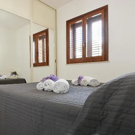 Appartamento La Casa Di Lillo