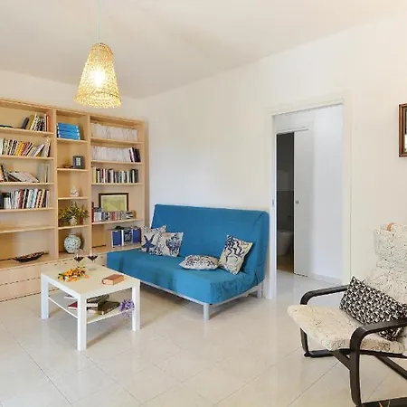 La Casa Di Lillo Appartamento *